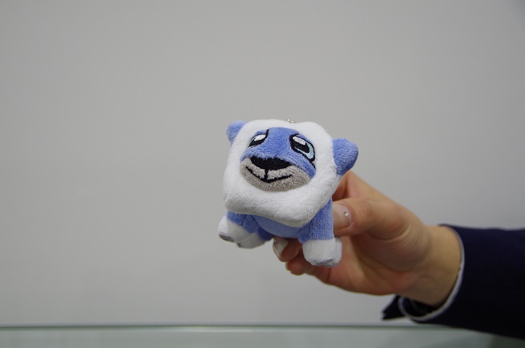 X'mas Present・・・☆