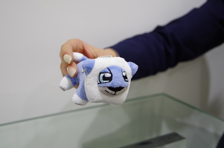 X'mas Present・・・☆