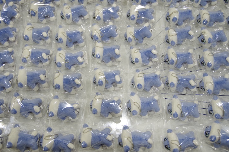 X'mas Present・・・☆