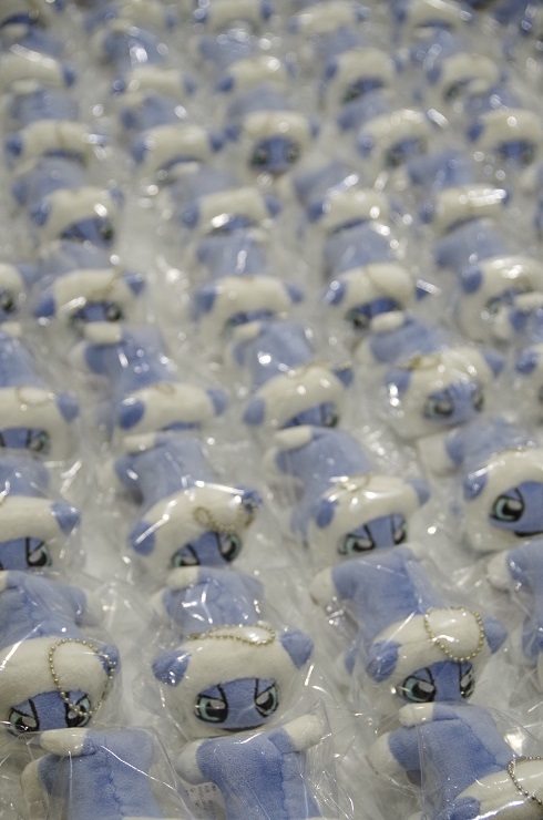 X'mas Present・・・☆