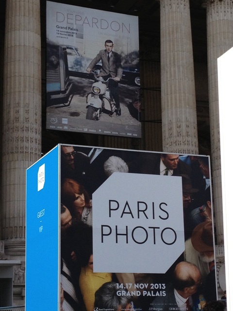 芸術の街、フランス