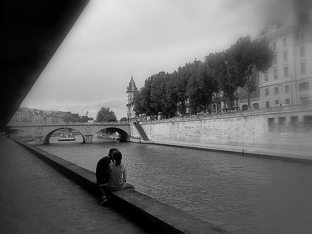 芸術の街、フランス