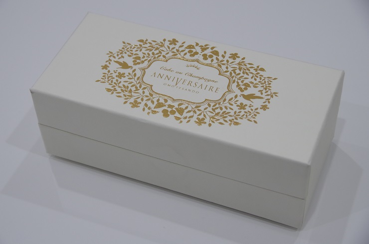 ありがとうございます（；ω；）！！！