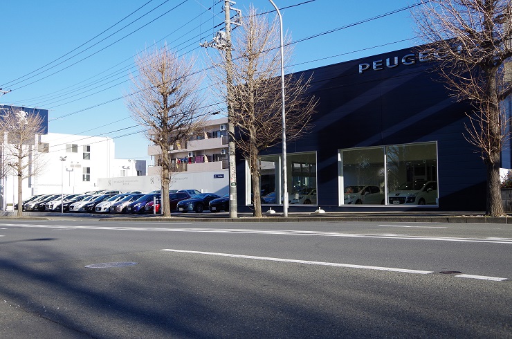 新春特選車フェア・告知！part1