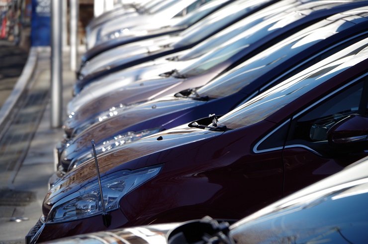 新春特選車フェア・告知！part1