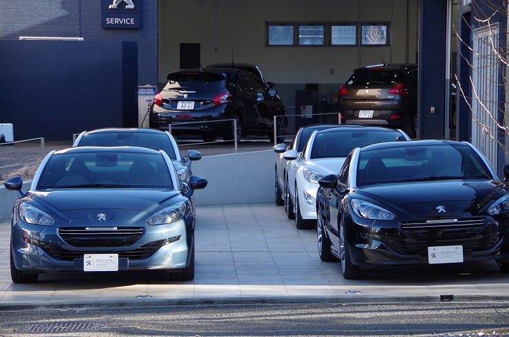 新春特選車フェア・告知！part1