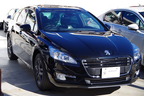 新春特選車フェア・告知！part2