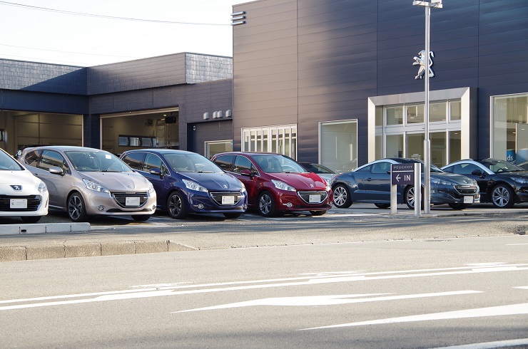 新春特選車フェア・告知！part2