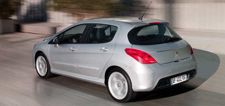 PEUGEOT308