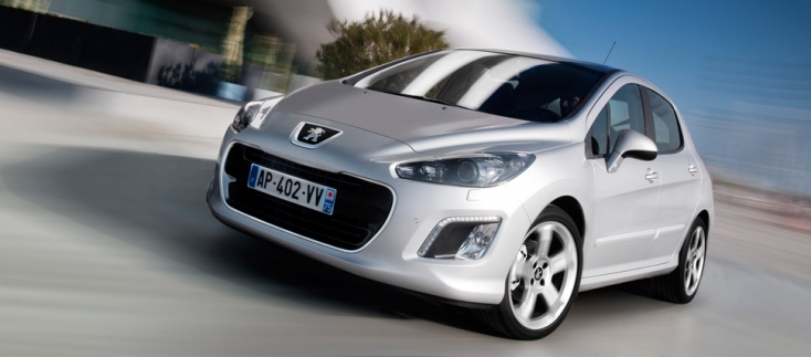 PEUGEOT308