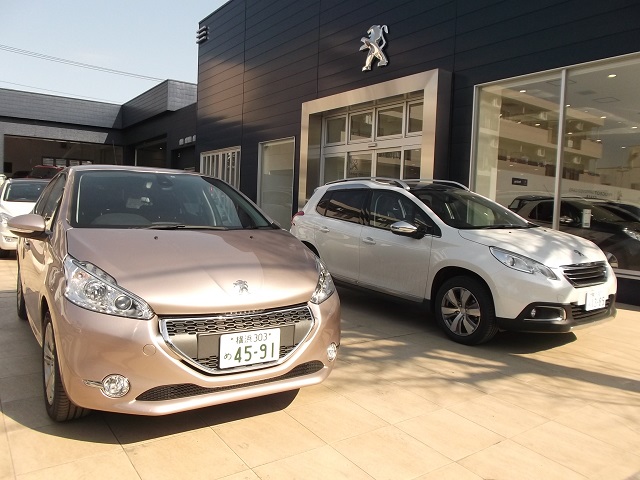 2008DebutFair　ついに・・・！！！