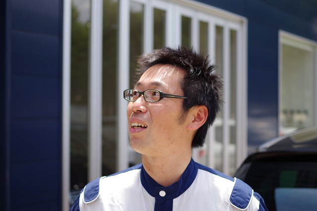 New Staff 情報