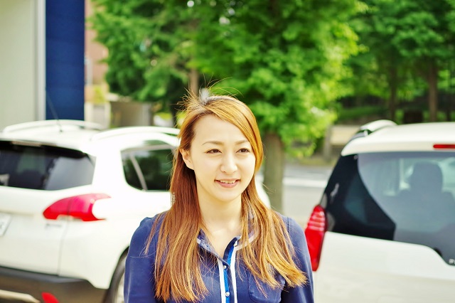 New Staff 情報
