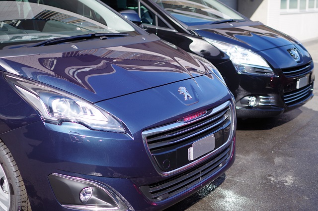 PREMIUM 7 SEATER