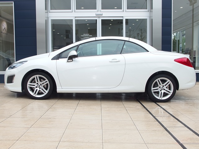 認定中古車のご案内！！