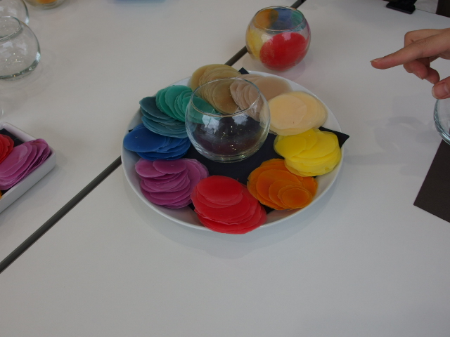 Candle Night & Workshop