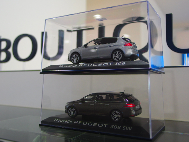 EUROPE CAR　of the YEAR