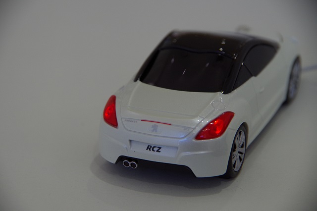 RCZマウス