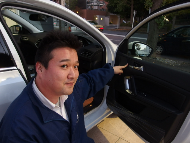 私のイチオシはここです！