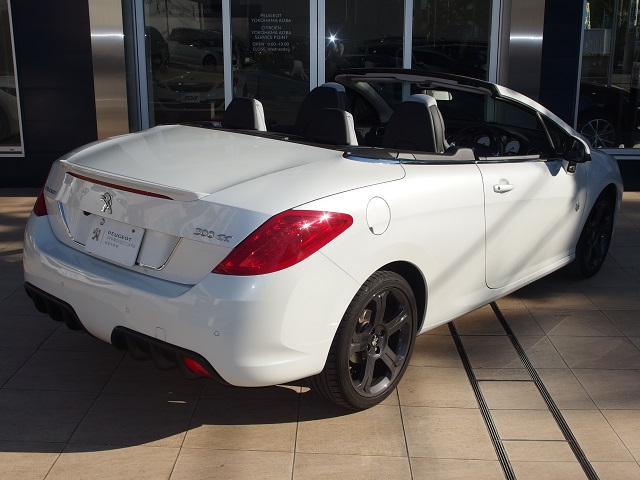 認定中古車のご紹介！！