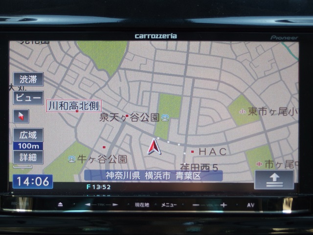 認定中古車のご紹介！！