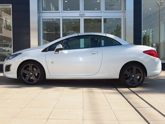 認定中古車のご紹介！！