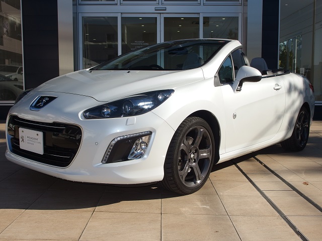 認定中古車のご紹介！！