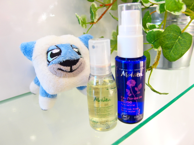 うるおいを・・　