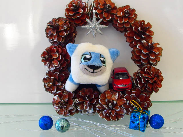 ☆　308Premiumに舞い降りる(^∀^*)/　☆