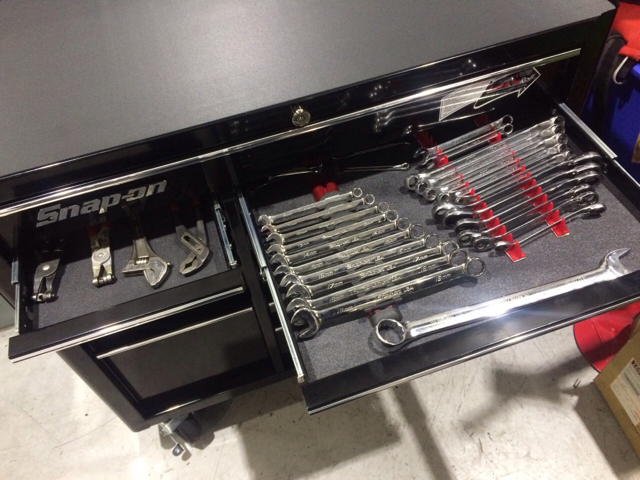 ツールボックス