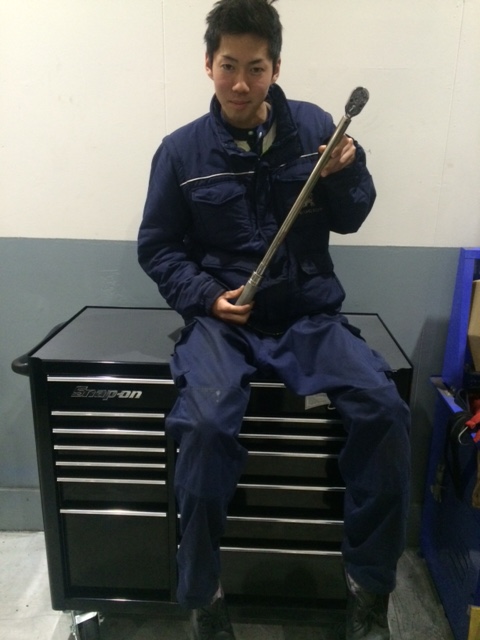 ツールボックス