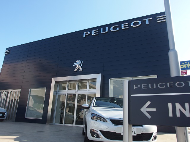 週末試乗車情報