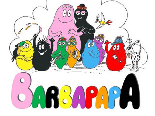 BarbaPapa❤