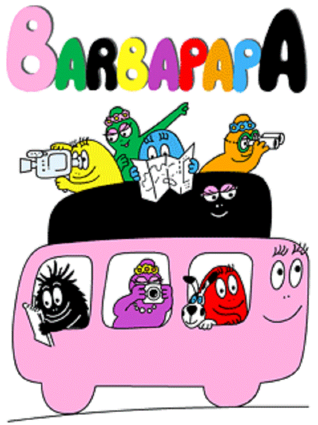 BarbaPapa❤
