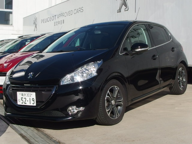 認定中古車入荷情報