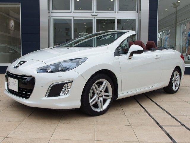 認定中古車入荷情報