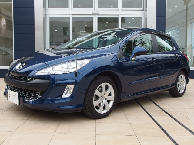 認定中古車入荷情報