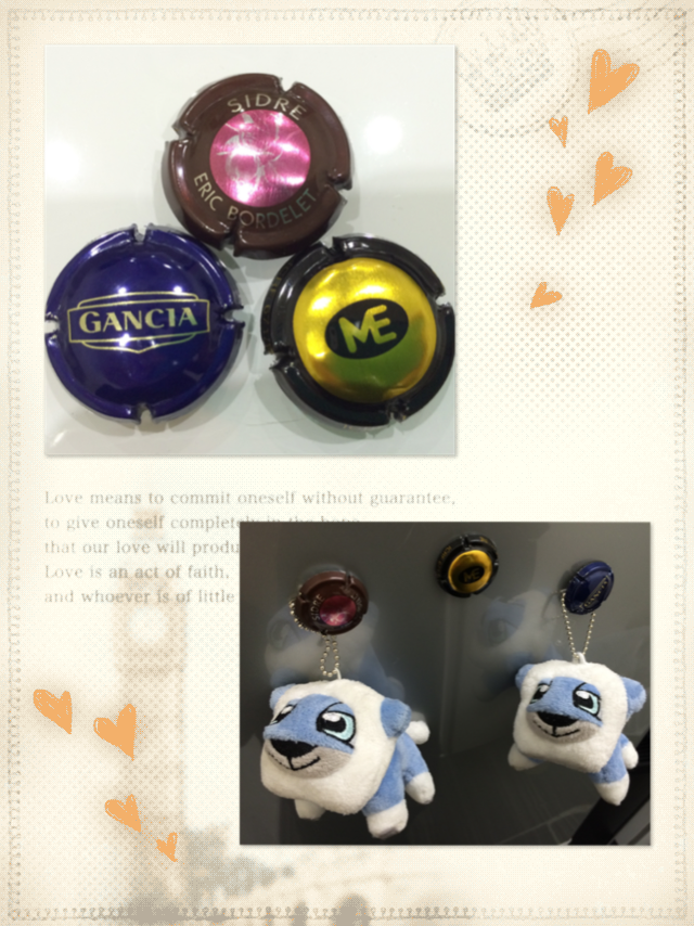 素敵アイテム-その2-