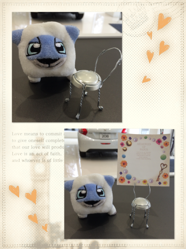 素敵アイテム-その2-