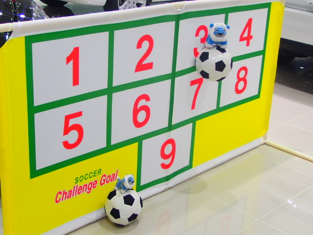 ☆イベントの告知☆