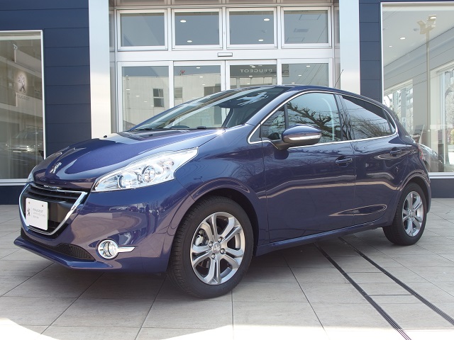 ♪　最新　中古車入荷情報　♪