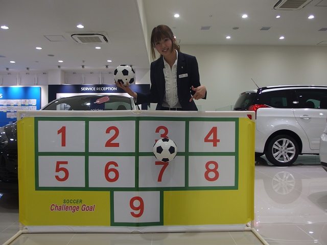 ☆イベントの告知☆