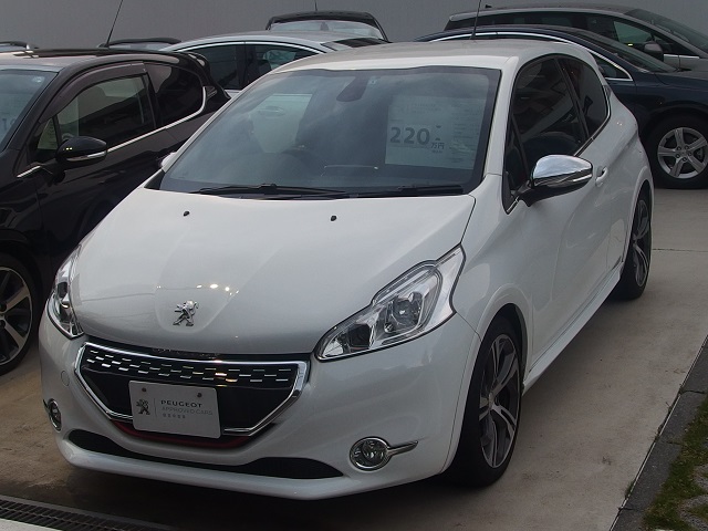 オススメの１台！！！