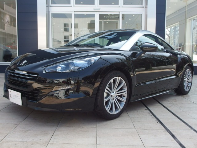 オススメの1台！！！