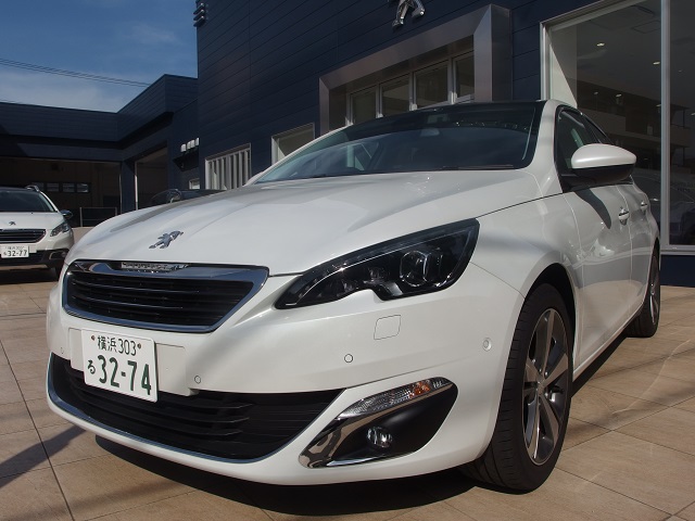 ご試乗車のご案内