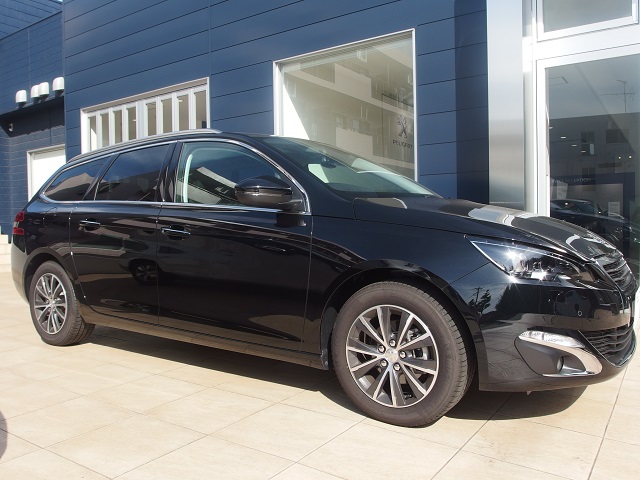 ご試乗車のご案内