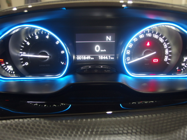 ☆　夕暮れの・・・・　☆