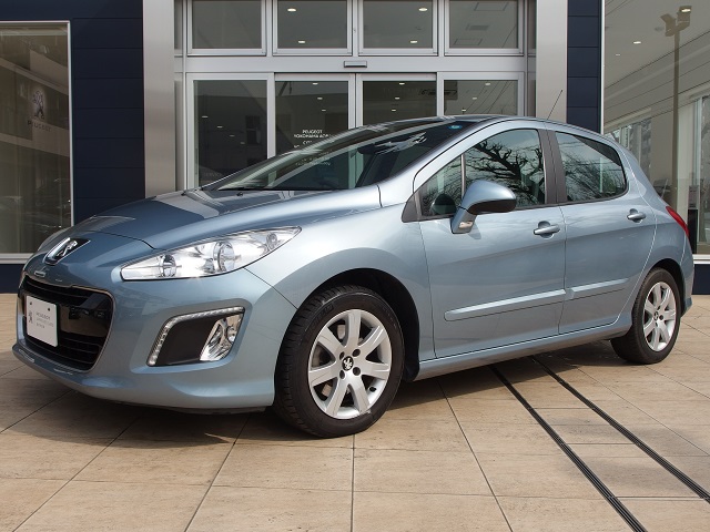 オススメ認定中古車