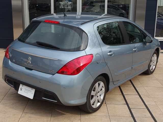 オススメ認定中古車