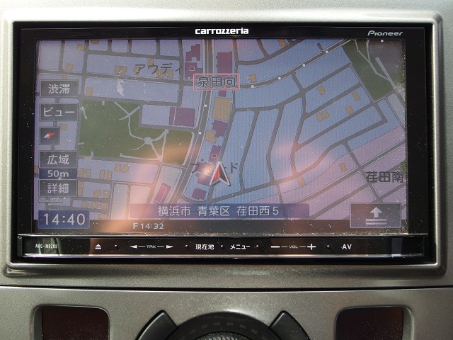 オススメ認定中古車